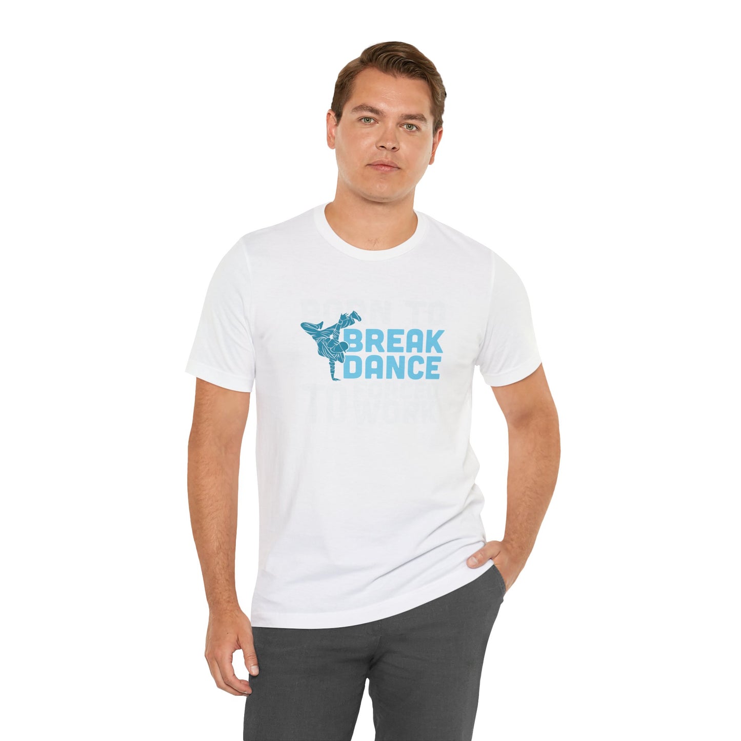 "Urban Beats: Hip Hop Symphony Tee Shirt Collection" - Tee