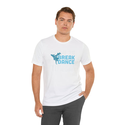 "Urban Beats: Hip Hop Symphony Tee Shirt Collection" - Tee