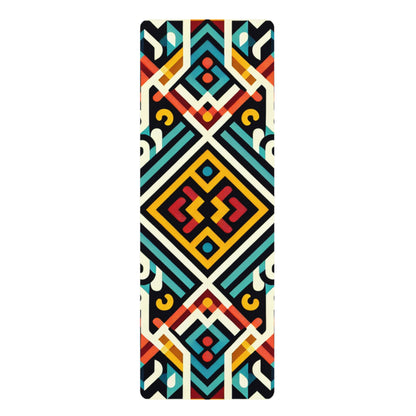 Centered - Yoga Mat