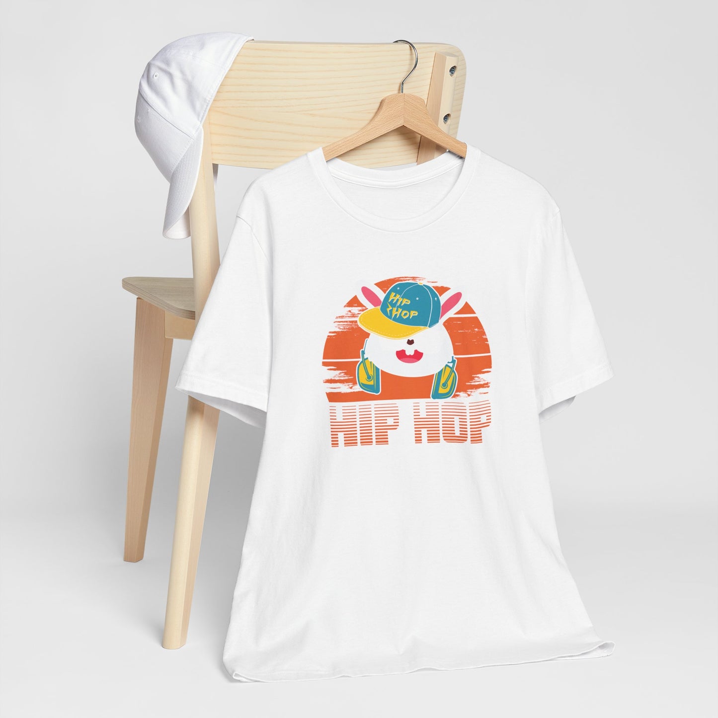 Hip Hop Animal - Tee