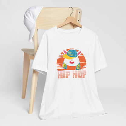 Hip Hop Animal - Tee