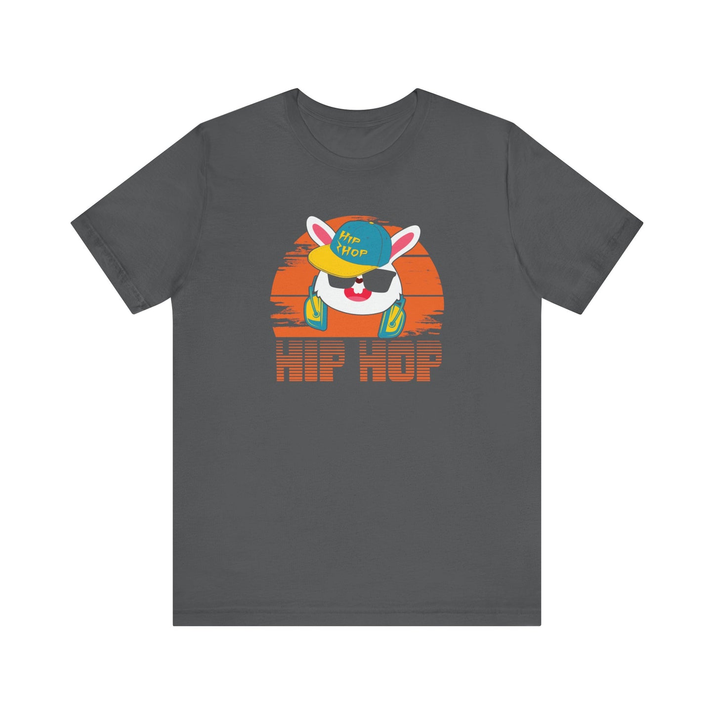 Hip Hop Animal - Tee