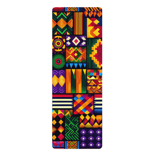 Stillness - Yoga Mat
