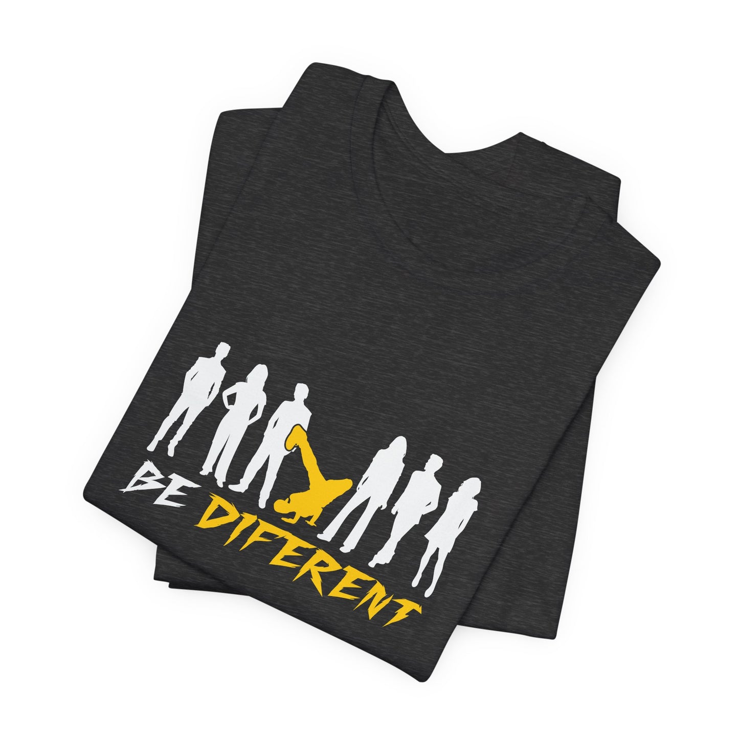 Be Different - Tee