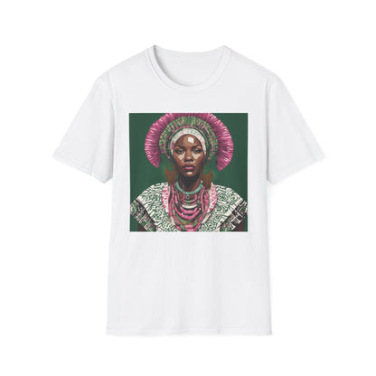 Rise -  Softstyle T-Shirt