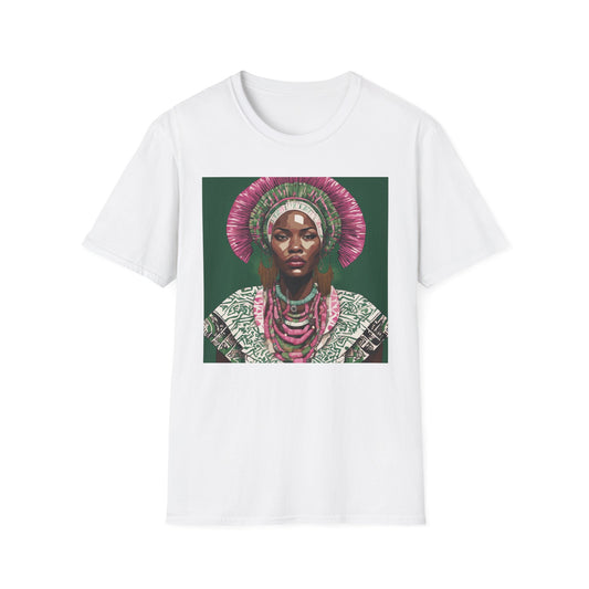 Rise -  Softstyle T-Shirt