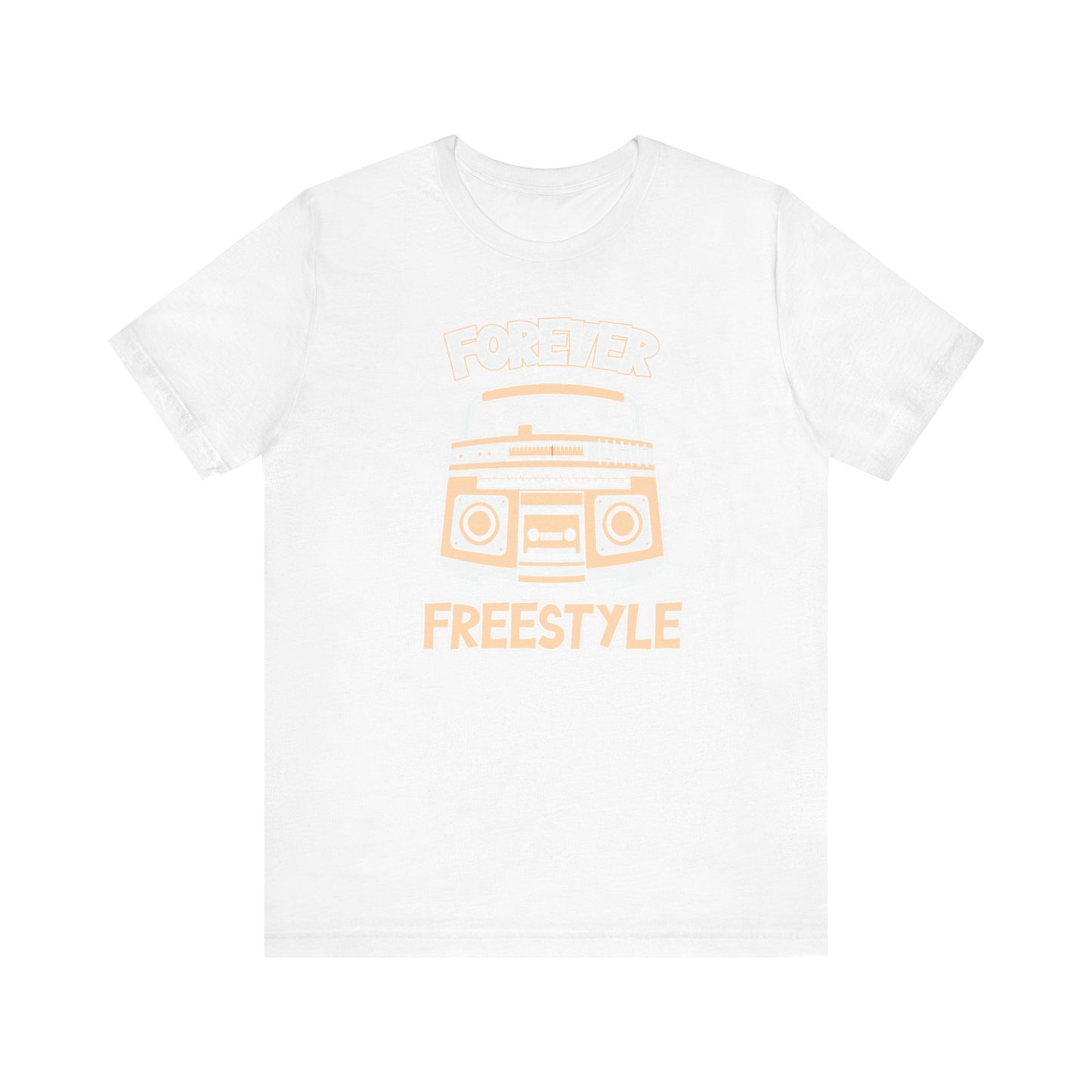 Forever Freestyle - Tee