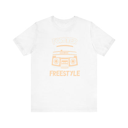 Forever Freestyle - Tee