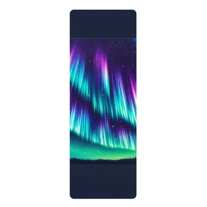 Aurora - Yoga Mat
