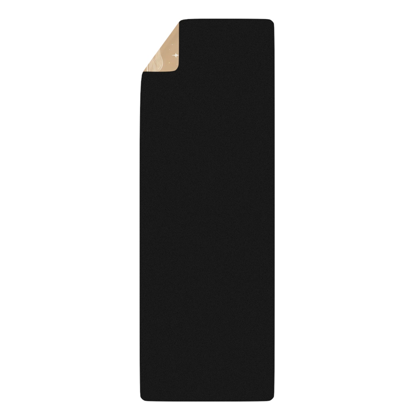 Alpine Allure - Yoga Mat