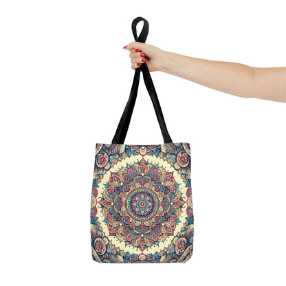 Kaleidoscope - Tote Bag