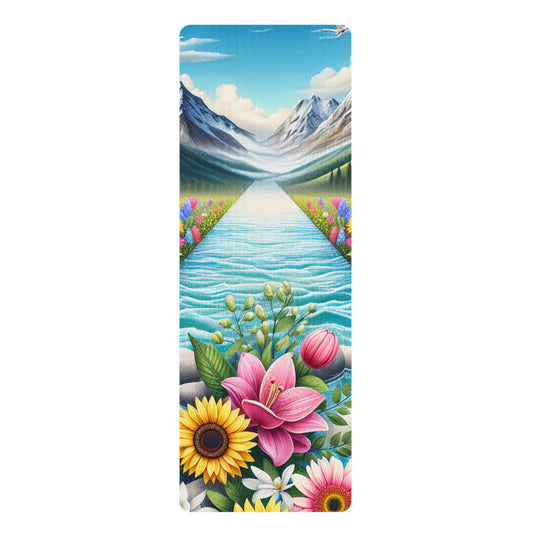 Meadow Melody - Yoga Mat