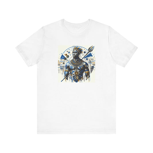 Warrior - Tee