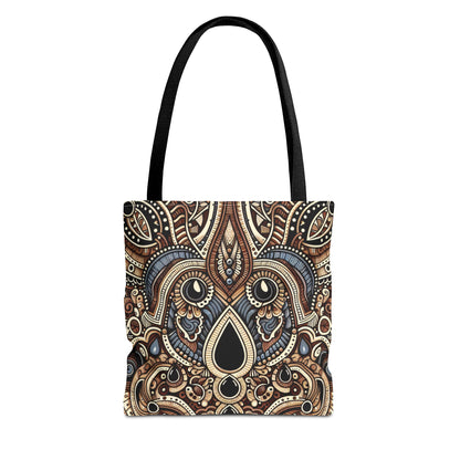 Poignant - Tote Bag