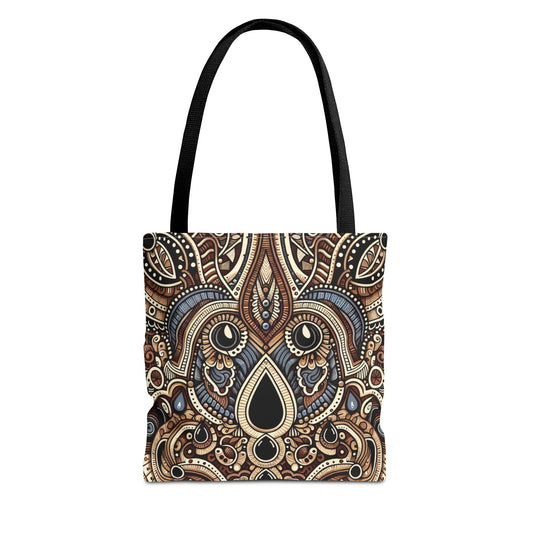 Poignant - Tote Bag