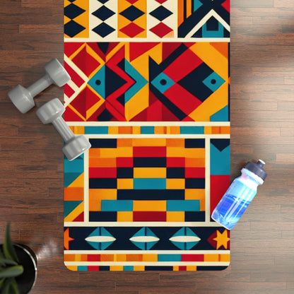 Harmony - Yoga Mat