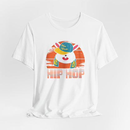 Hip Hop Animal - Tee