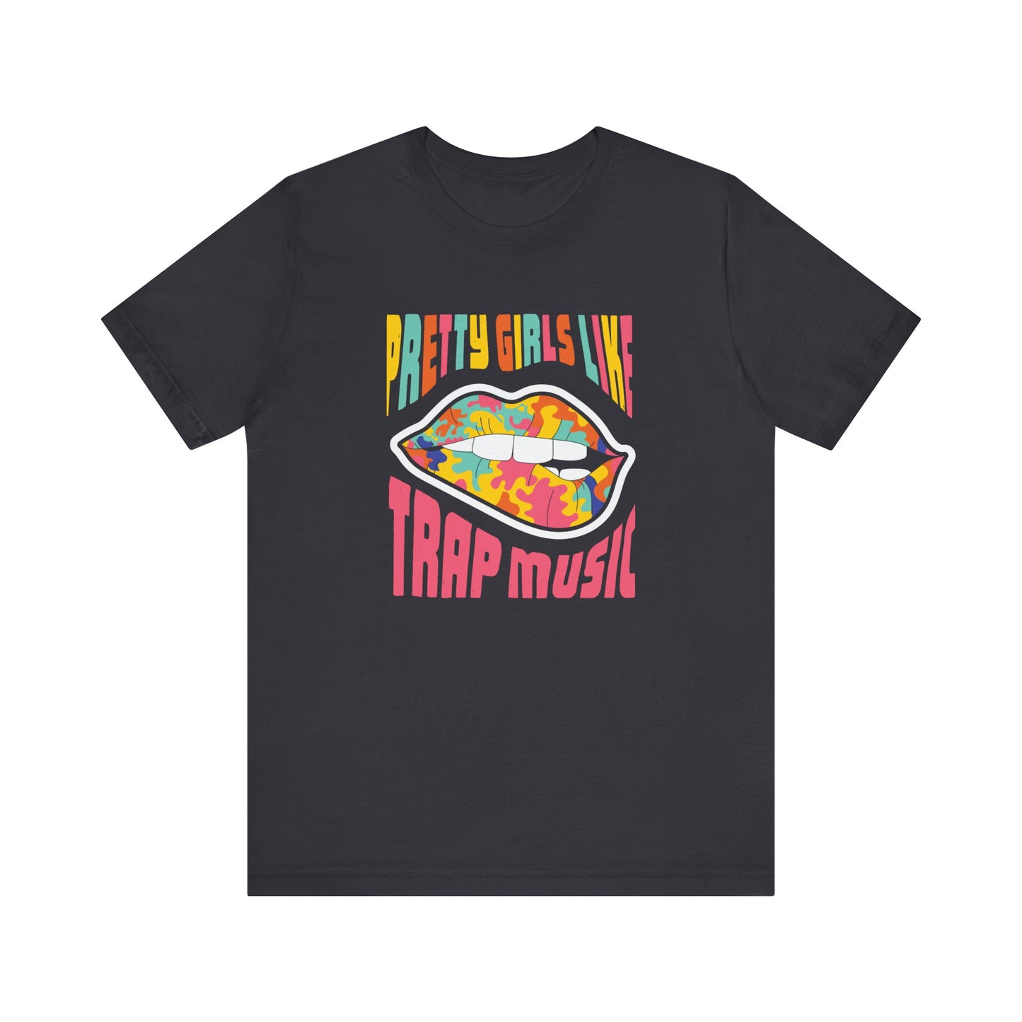 Pretty girls  - Tee