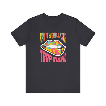 Pretty girls  - Tee