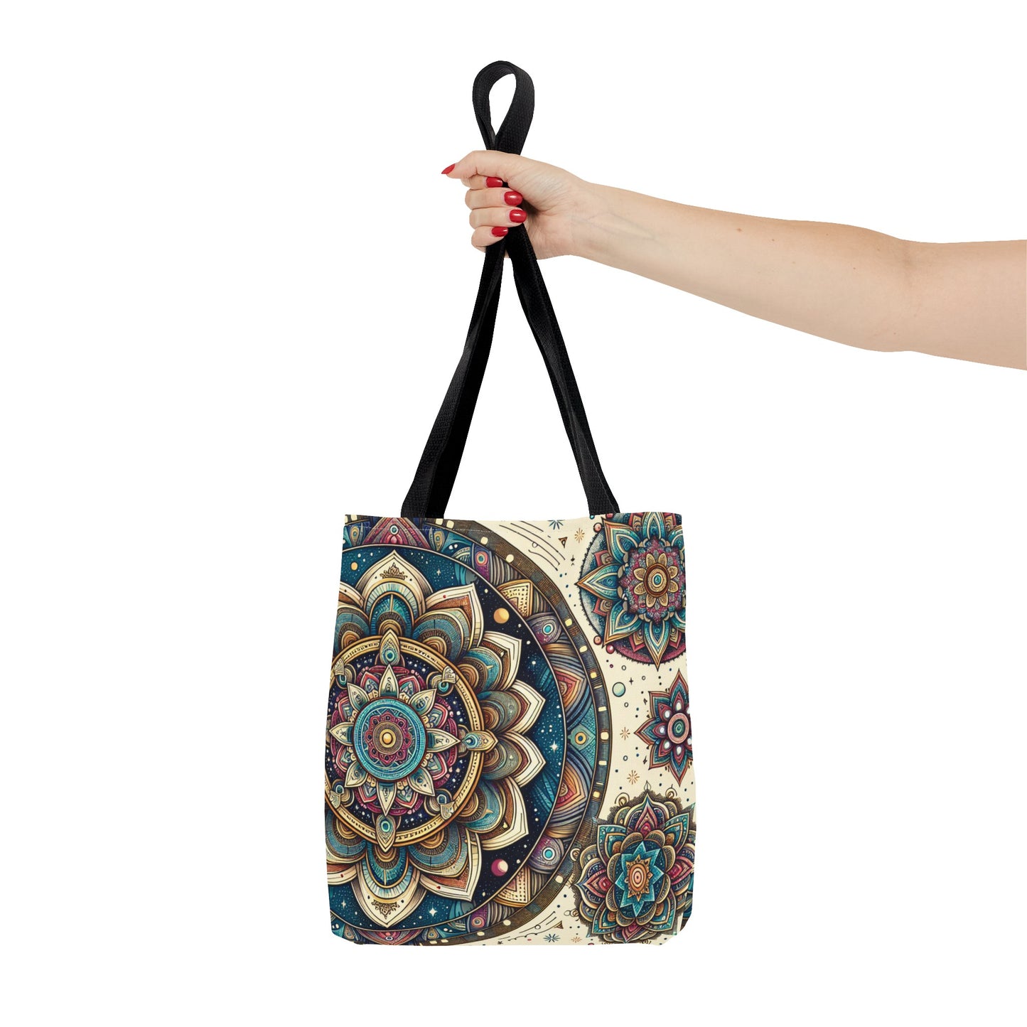 Cosmic - Tote Bag