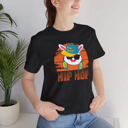 Hip Hop Animal - Tee
