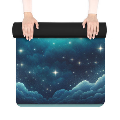 Lunar Luminance - Yoga Mat