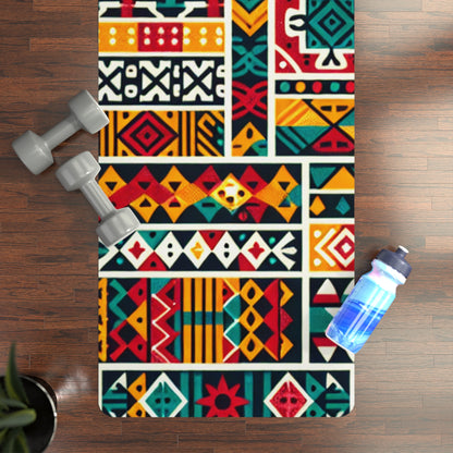 Unity - Yoga Mat