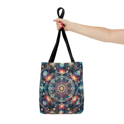 Prismatic - Tote Bag
