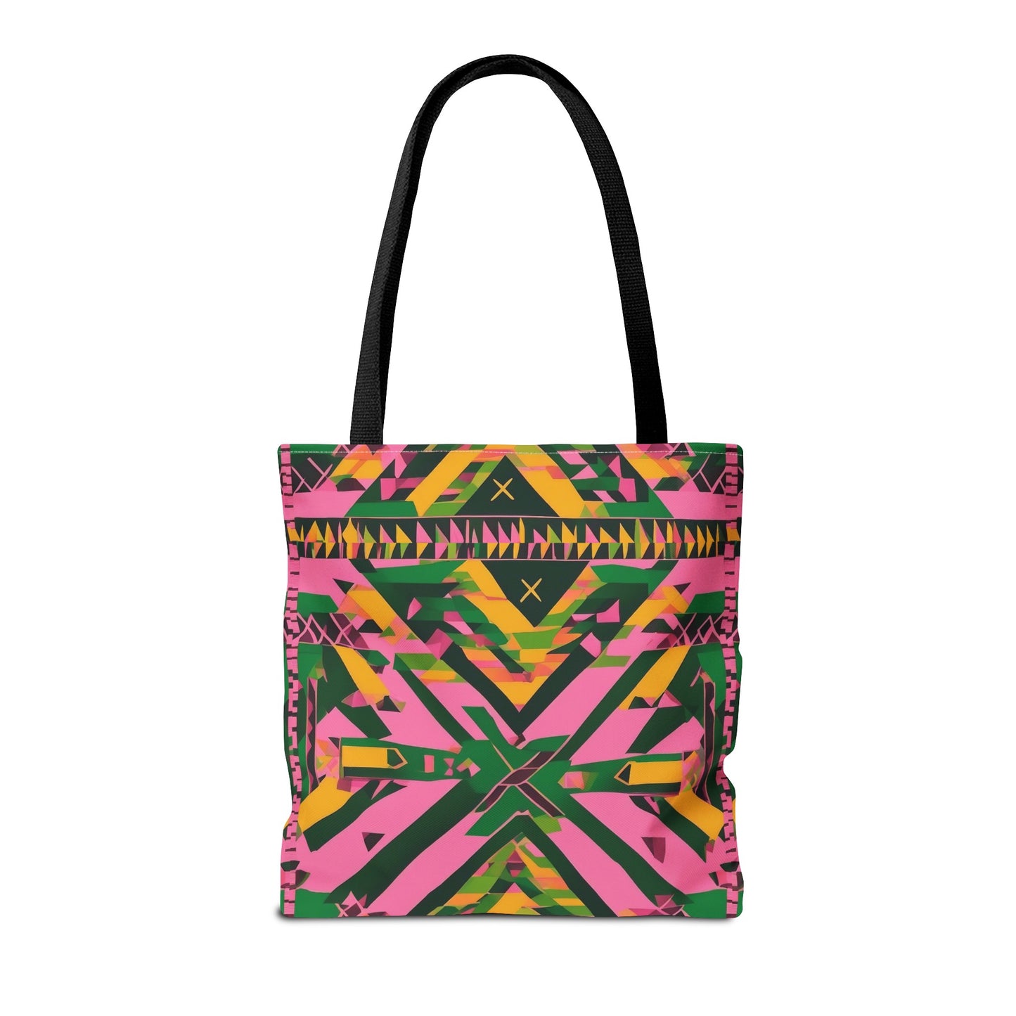 Vibrant - Tote Bag