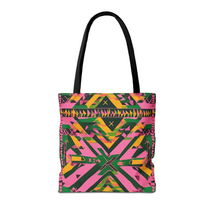 Vibrant - Tote Bag