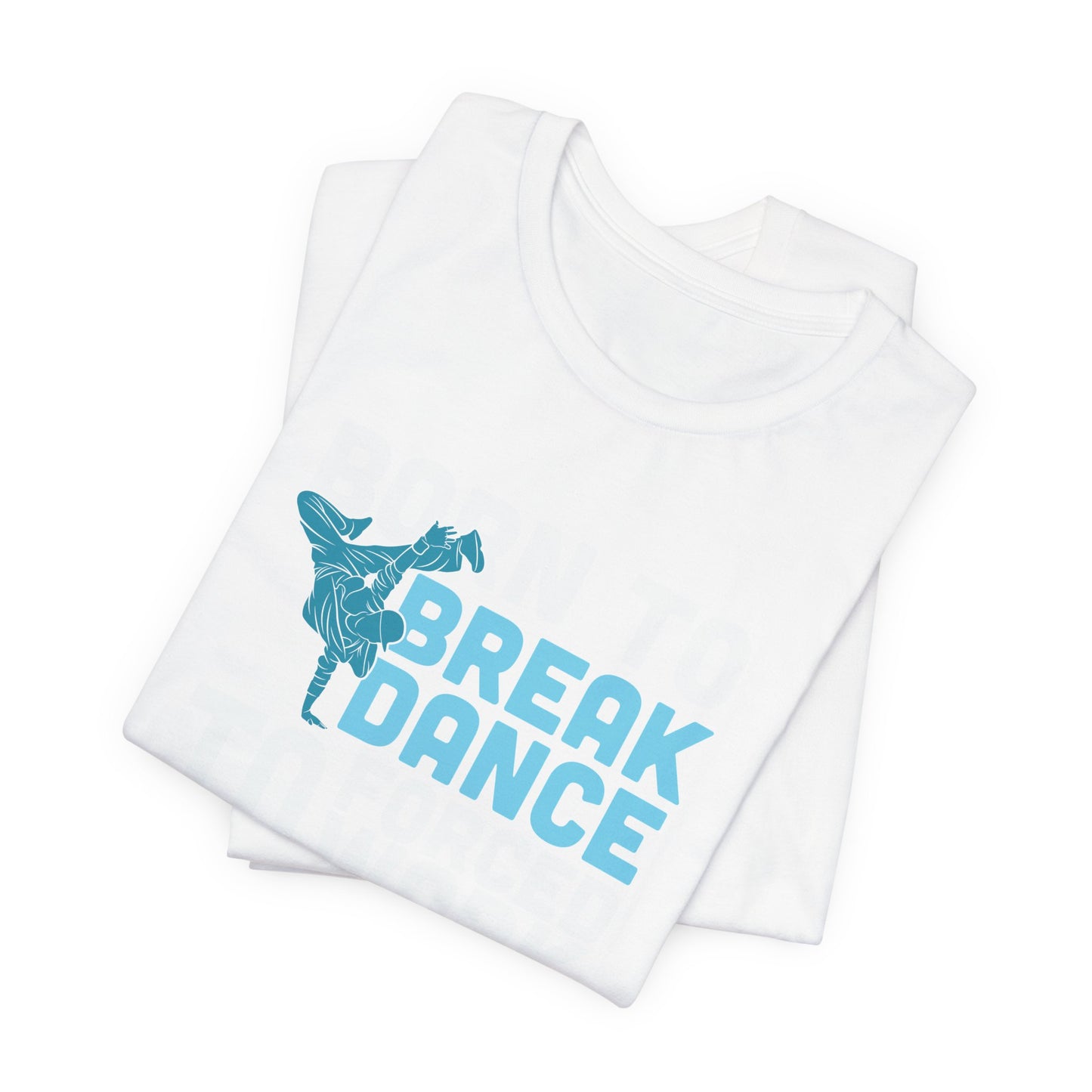 "Urban Beats: Hip Hop Symphony Tee Shirt Collection" - Tee