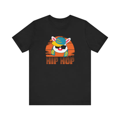 Hip Hop Animal - Tee