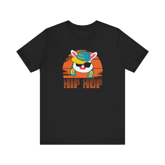 Hip Hop Animal - Tee