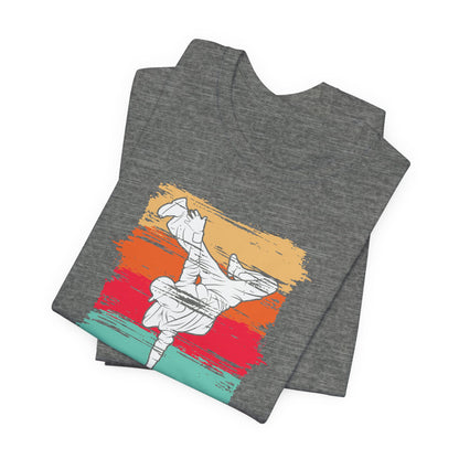 Dance it out - Tee