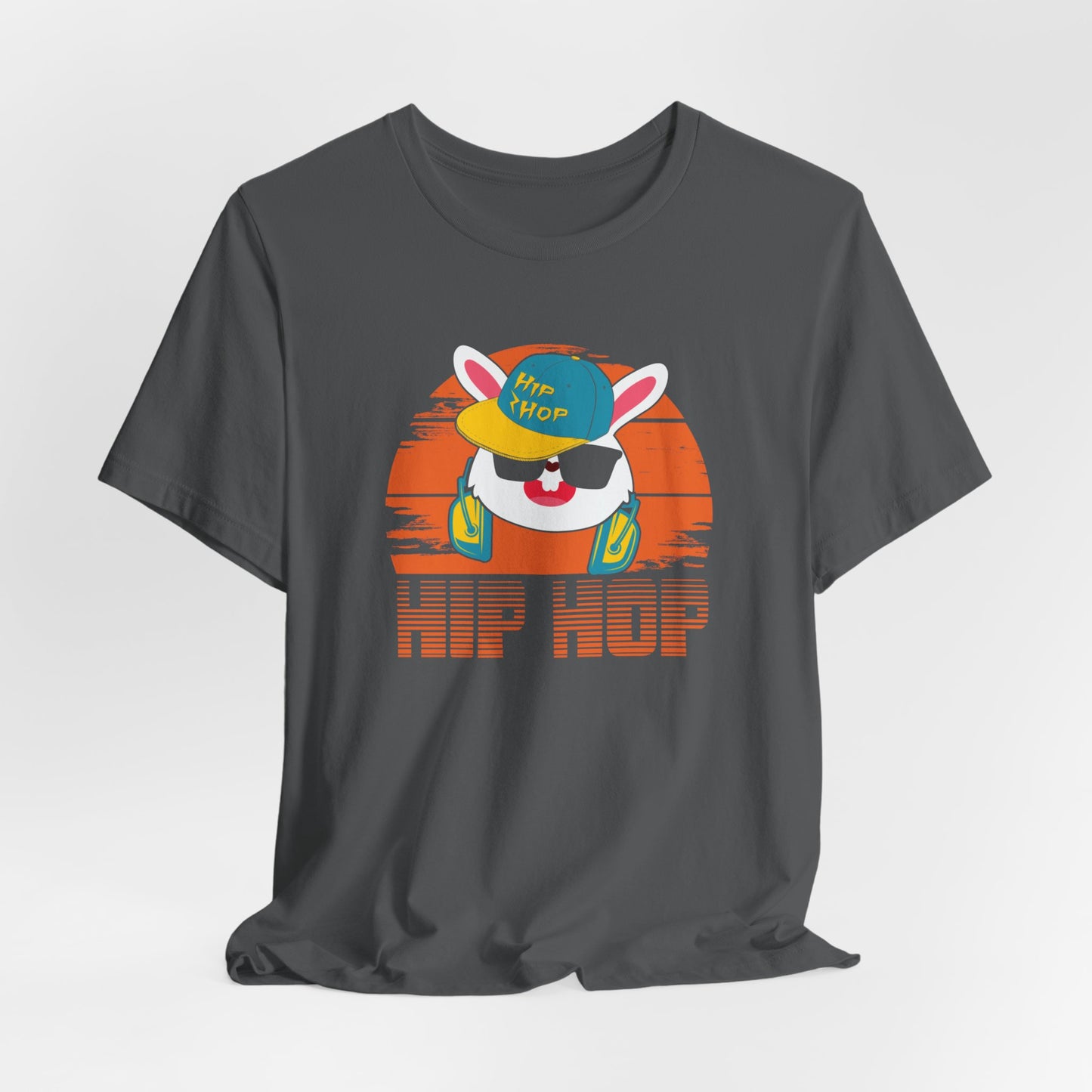 Hip Hop Animal - Tee