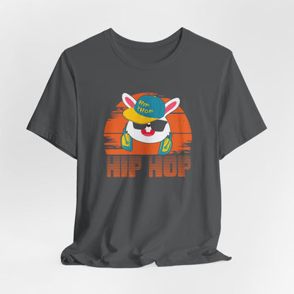 Hip Hop Animal - Tee