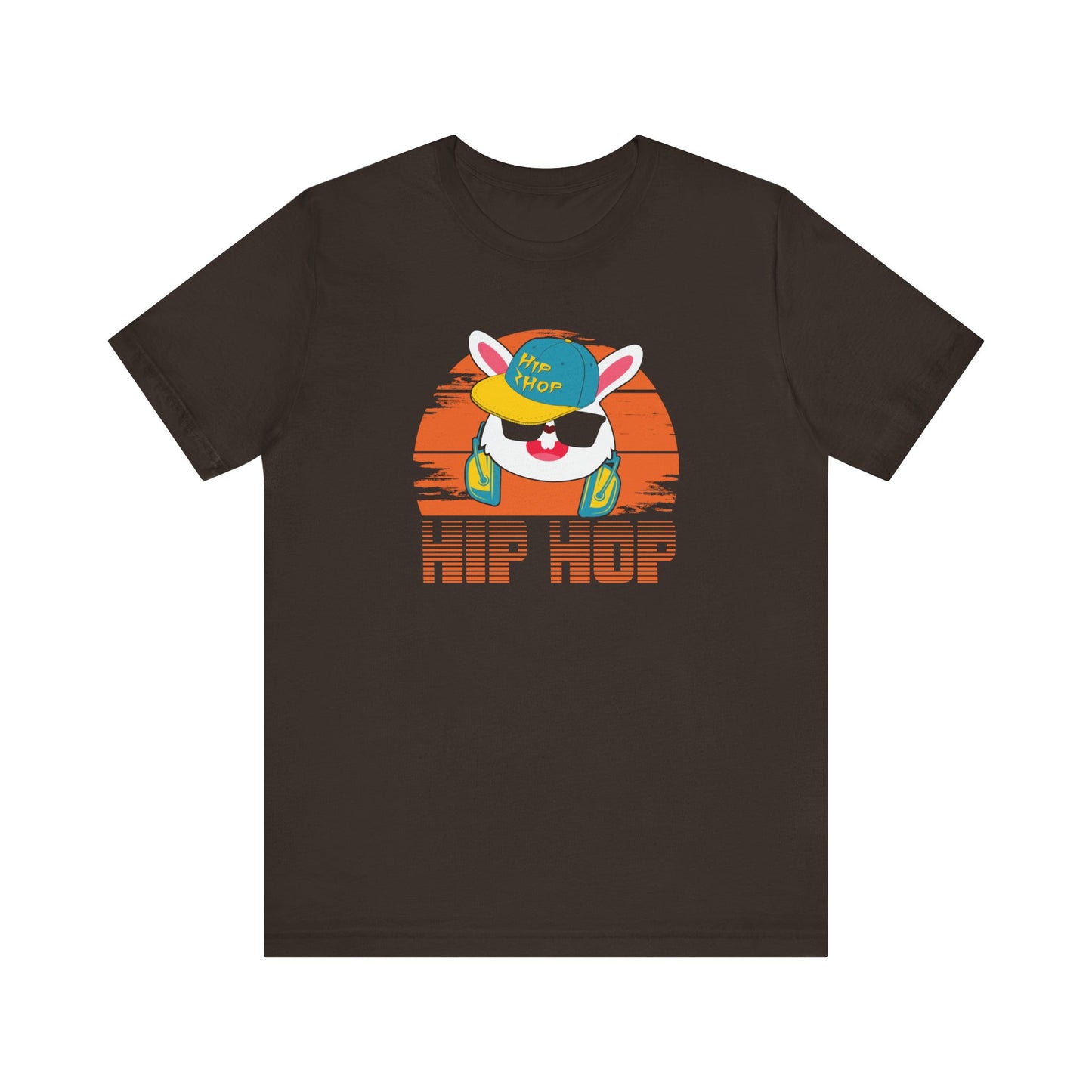 Hip Hop Animal - Tee