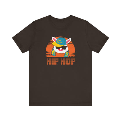 Hip Hop Animal - Tee