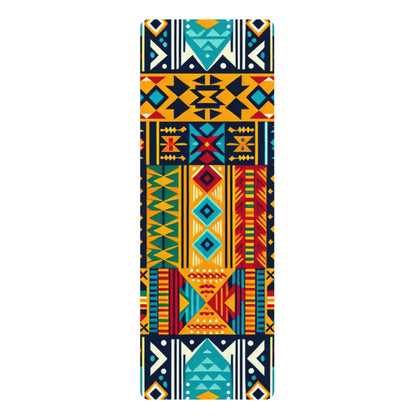 Patience - Yoga Mat