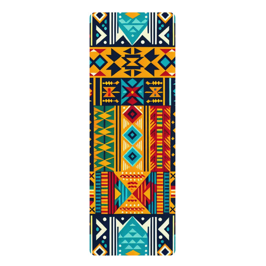 Patience - Yoga Mat