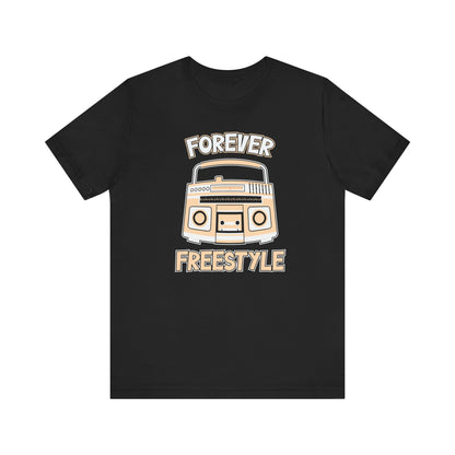 Forever Freestyle - Tee