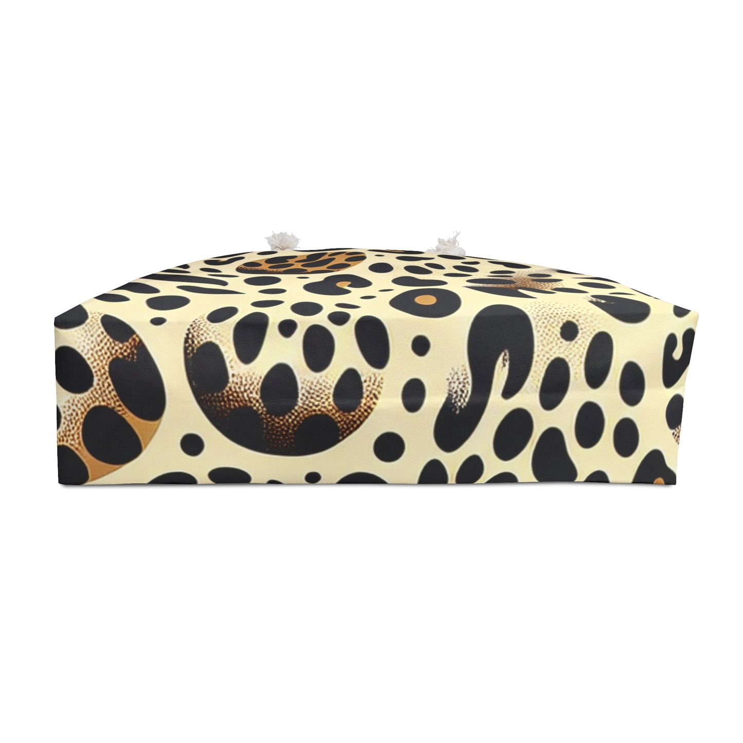 Safari Chic Leopard - Weekender Bag