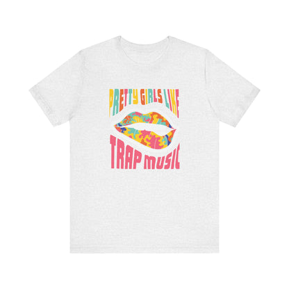 Pretty girls  - Tee