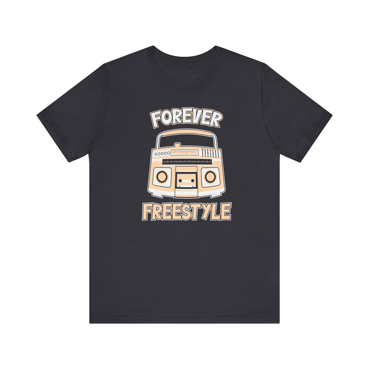 Forever Freestyle - Tee