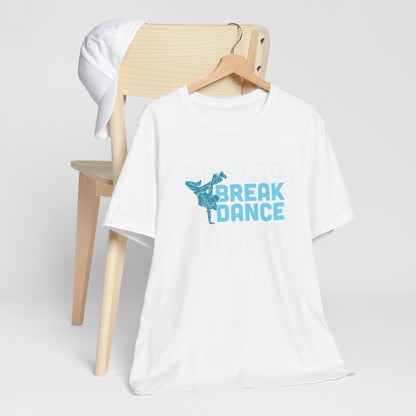 "Urban Beats: Hip Hop Symphony Tee Shirt Collection" - Tee