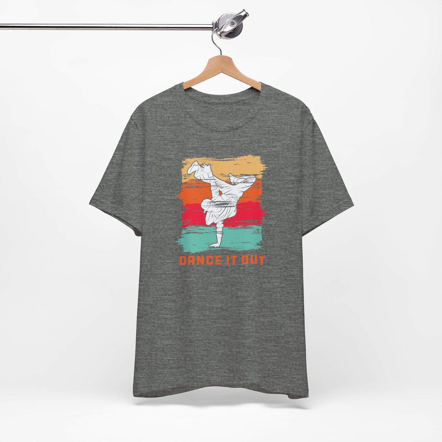 Dance it out - Tee