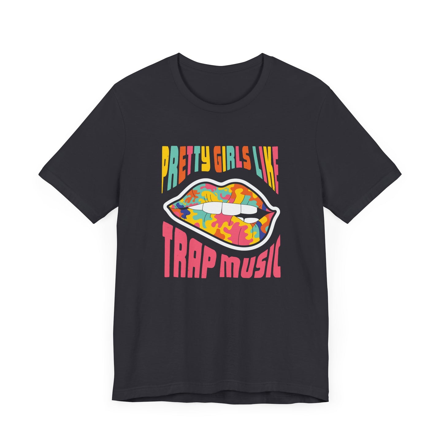 Pretty girls  - Tee