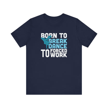 "Urban Beats: Hip Hop Symphony Tee Shirt Collection" - Tee