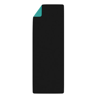 Cascading Creek - Yoga Mat