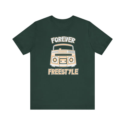 Forever Freestyle - Tee